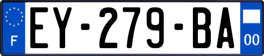 EY-279-BA