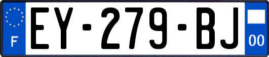 EY-279-BJ