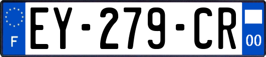 EY-279-CR