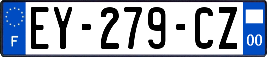 EY-279-CZ