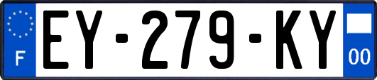 EY-279-KY