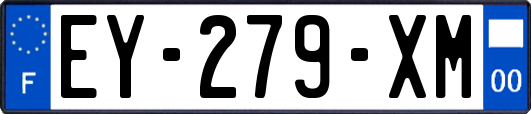 EY-279-XM