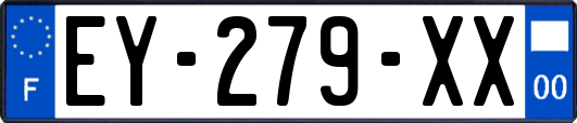 EY-279-XX