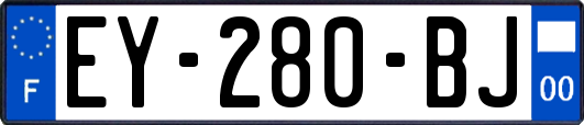 EY-280-BJ