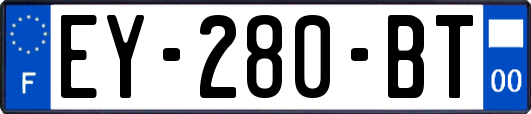 EY-280-BT