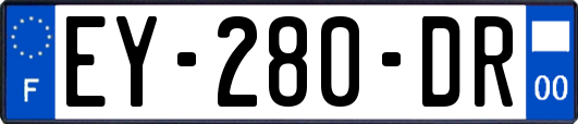 EY-280-DR