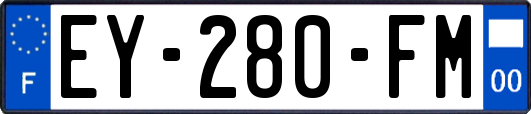 EY-280-FM