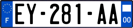 EY-281-AA