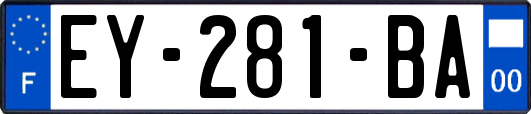 EY-281-BA