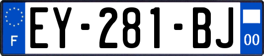 EY-281-BJ