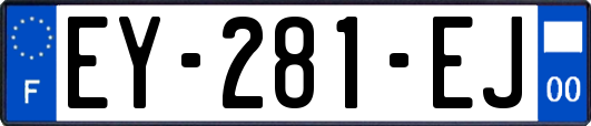 EY-281-EJ
