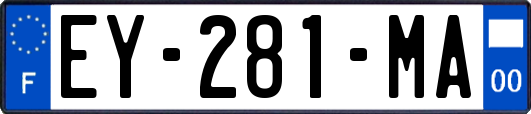 EY-281-MA