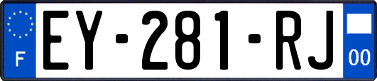 EY-281-RJ