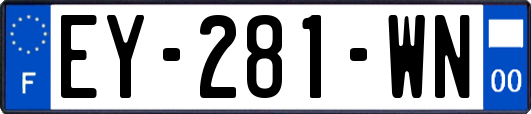 EY-281-WN