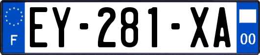 EY-281-XA