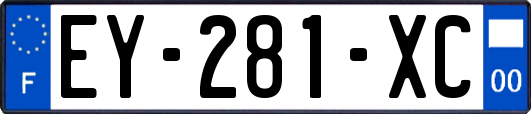 EY-281-XC