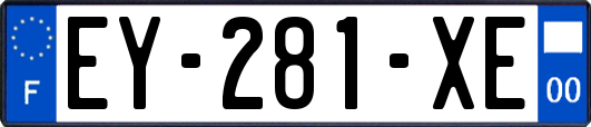 EY-281-XE