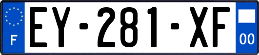EY-281-XF
