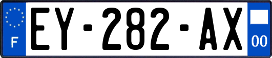 EY-282-AX