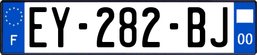 EY-282-BJ