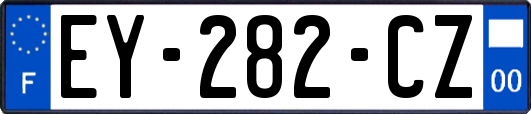 EY-282-CZ