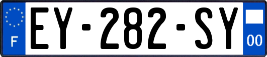 EY-282-SY