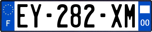EY-282-XM