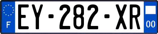 EY-282-XR