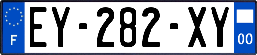 EY-282-XY