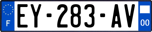 EY-283-AV