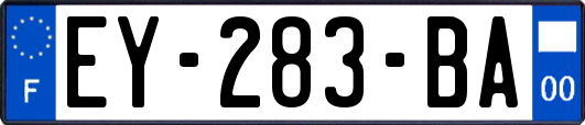 EY-283-BA