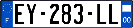 EY-283-LL