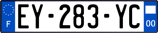 EY-283-YC