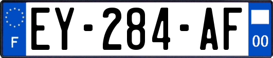 EY-284-AF