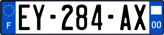 EY-284-AX