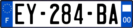 EY-284-BA