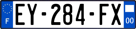 EY-284-FX