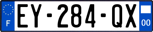 EY-284-QX