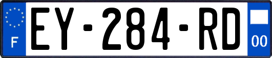 EY-284-RD