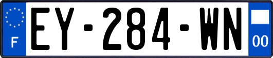 EY-284-WN