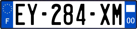 EY-284-XM