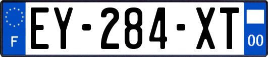 EY-284-XT