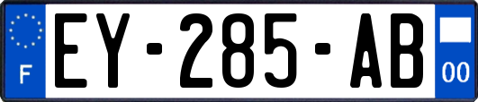 EY-285-AB