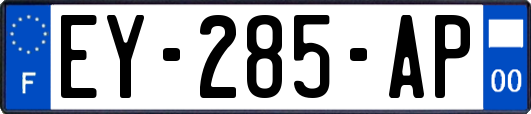 EY-285-AP