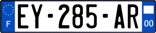 EY-285-AR