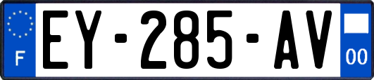 EY-285-AV