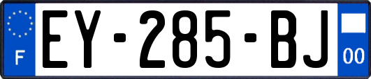 EY-285-BJ