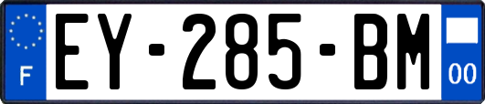 EY-285-BM