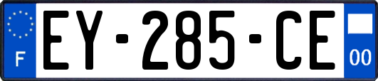 EY-285-CE