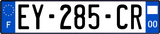 EY-285-CR